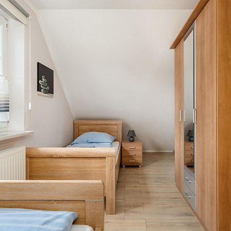 Haus Otter Villa Norden Ngoại thất bức ảnh