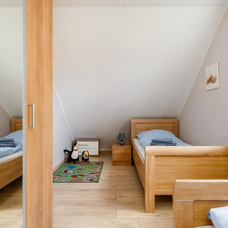 Haus Otter Villa Norden Ngoại thất bức ảnh