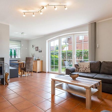 Haus Otter Villa Norden Ngoại thất bức ảnh