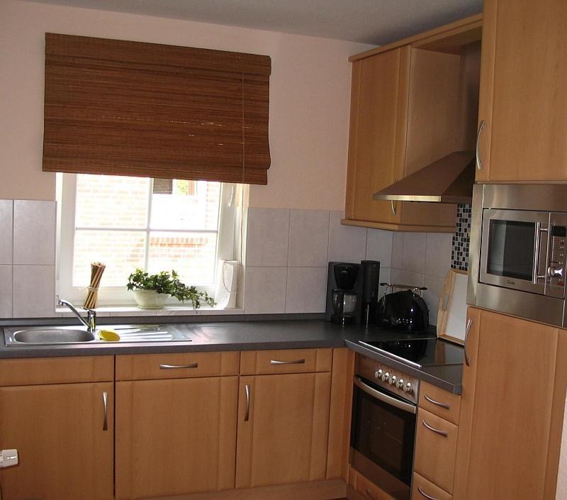 Haus Otter Villa Norden Ngoại thất bức ảnh