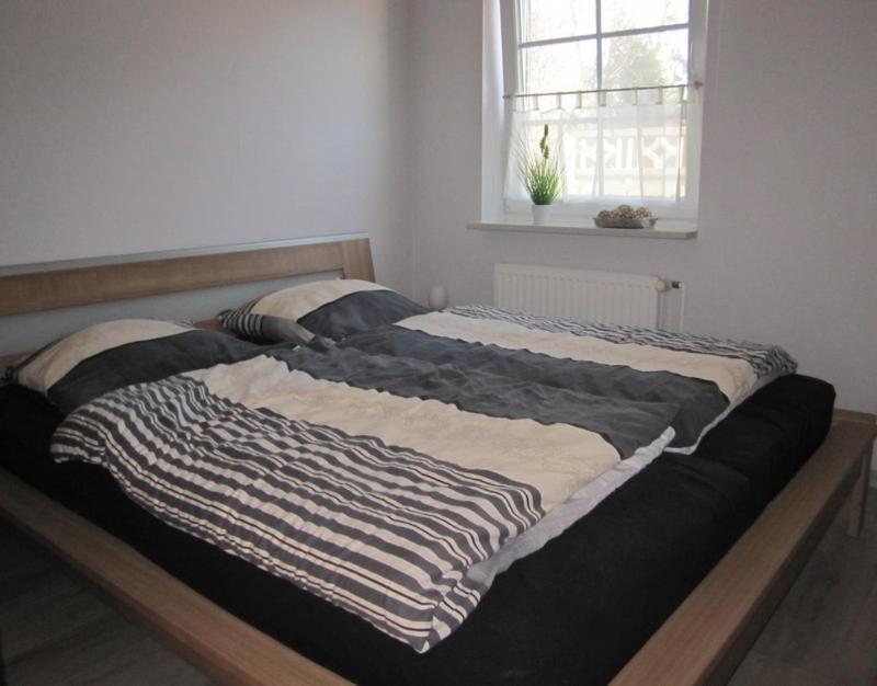 Haus Otter Villa Norden Ngoại thất bức ảnh