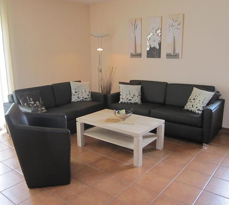Haus Otter Villa Norden Ngoại thất bức ảnh
