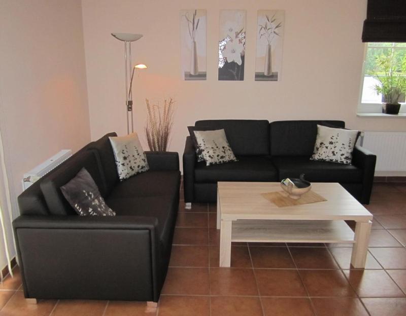 Haus Otter Villa Norden Ngoại thất bức ảnh