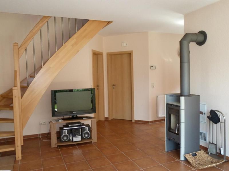 Haus Otter Villa Norden Ngoại thất bức ảnh