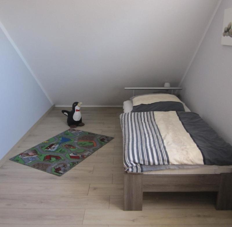 Haus Otter Villa Norden Ngoại thất bức ảnh