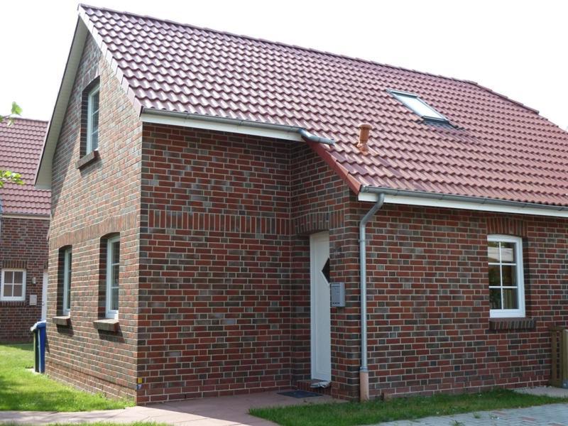 Haus Otter Villa Norden Ngoại thất bức ảnh