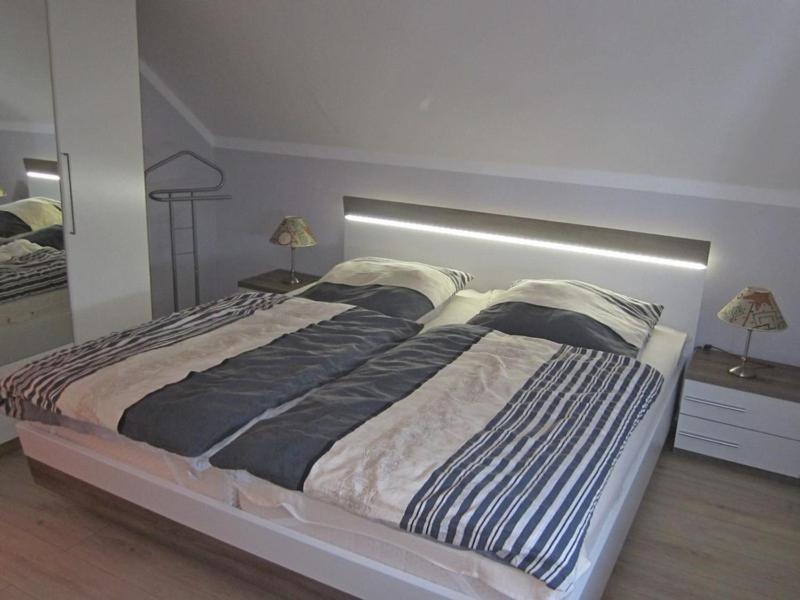 Haus Otter Villa Norden Ngoại thất bức ảnh