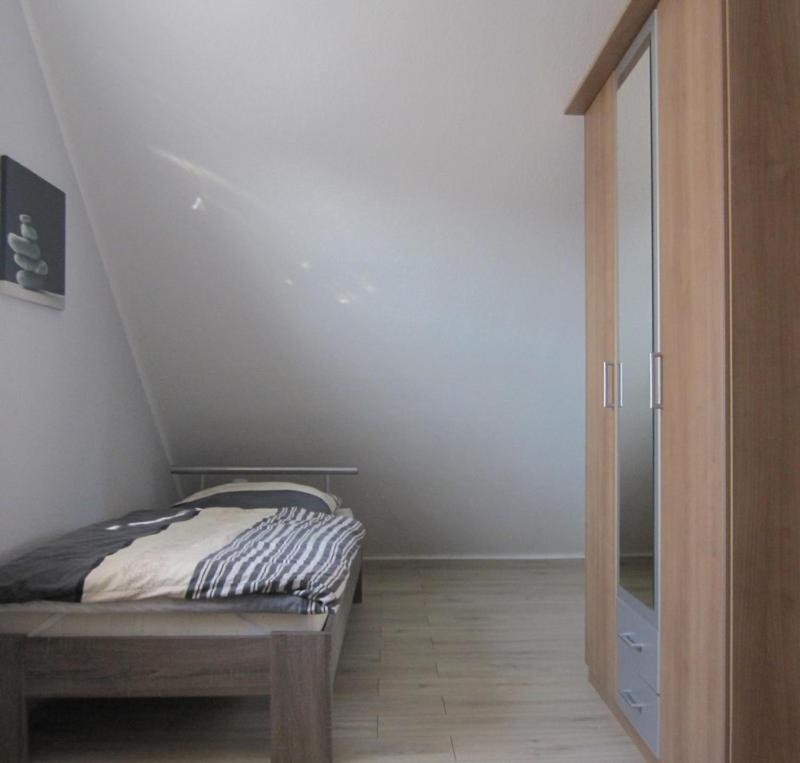 Haus Otter Villa Norden Ngoại thất bức ảnh