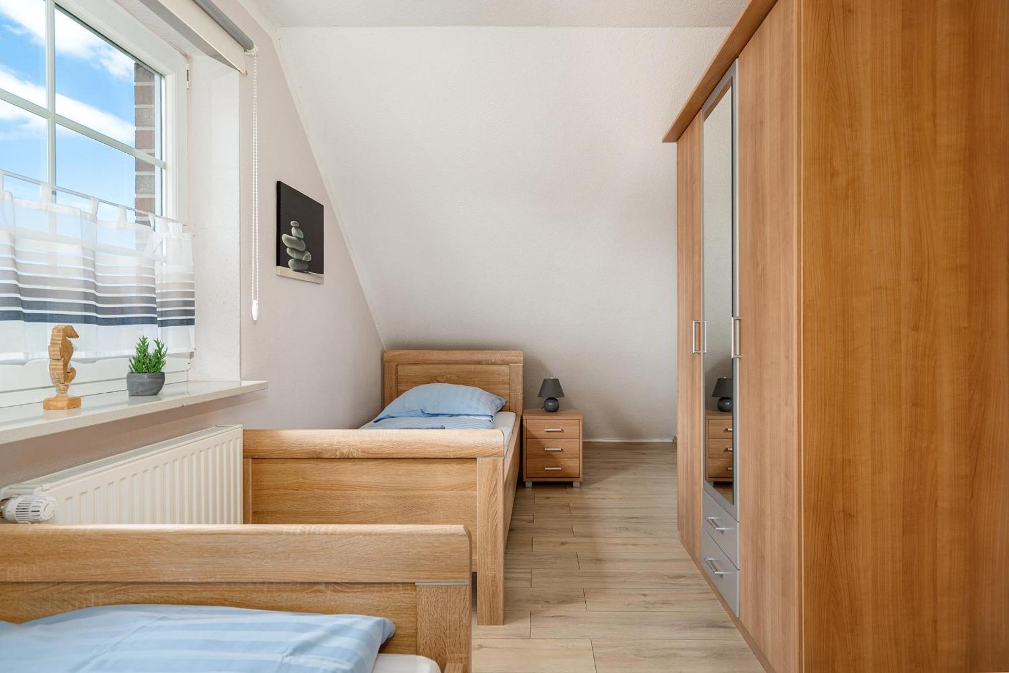 Haus Otter Villa Norden Ngoại thất bức ảnh