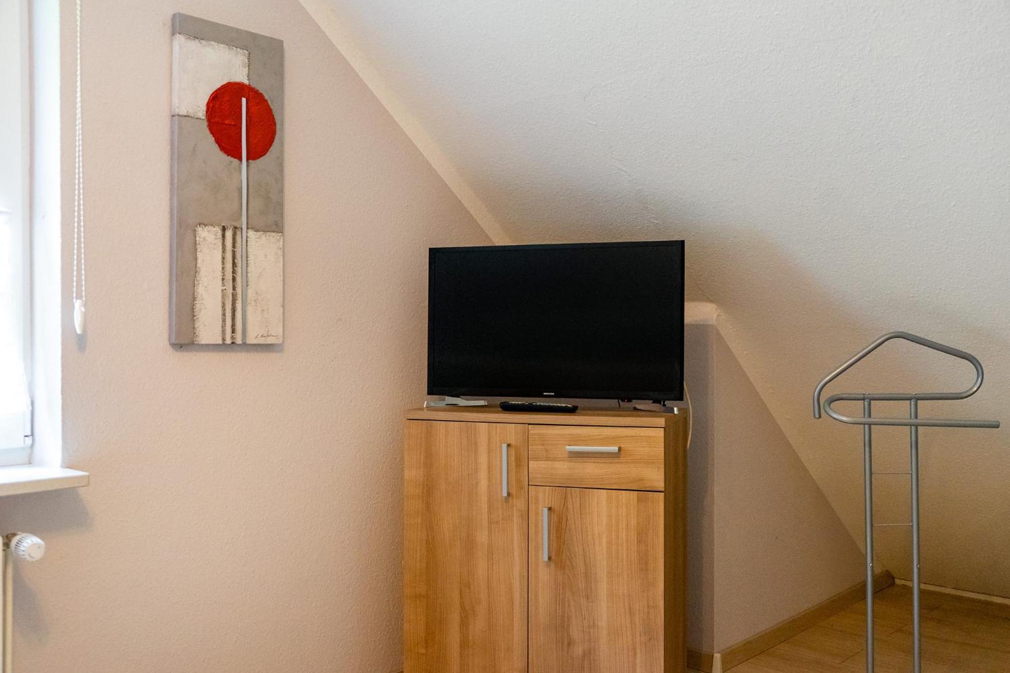 Haus Otter Villa Norden Ngoại thất bức ảnh