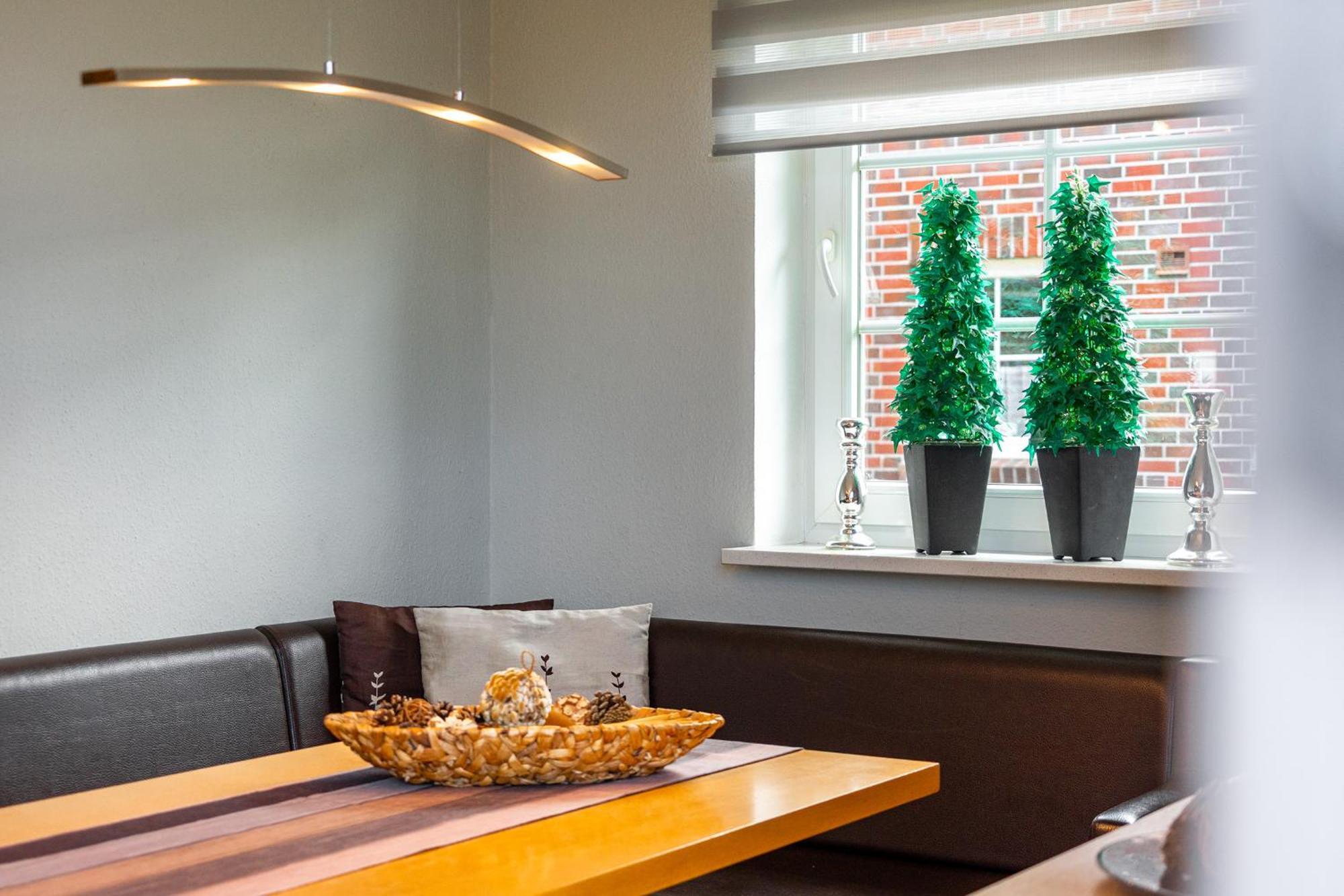 Haus Otter Villa Norden Ngoại thất bức ảnh