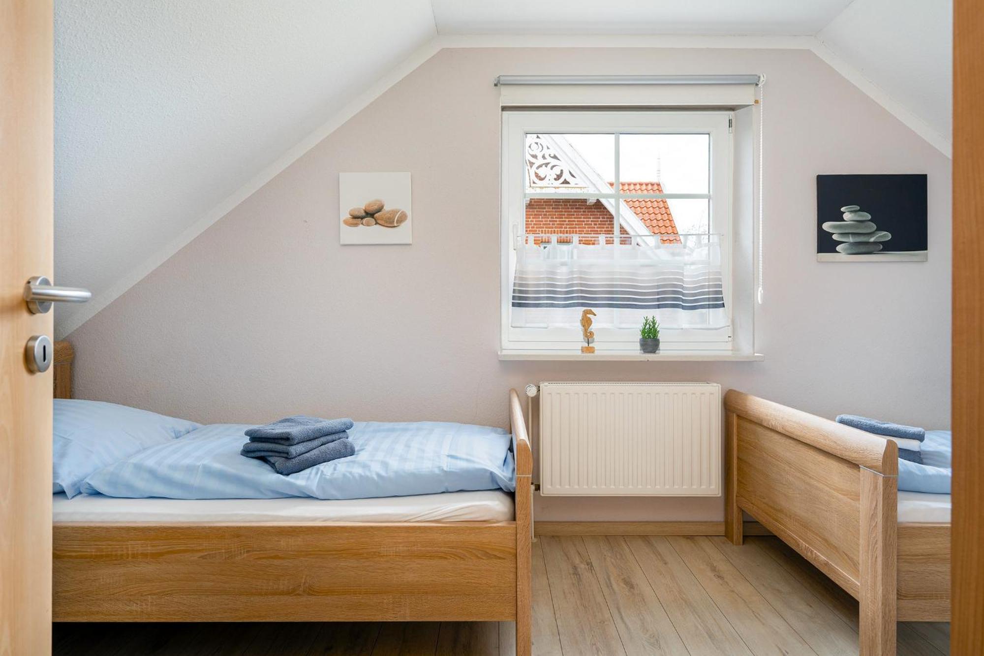 Haus Otter Villa Norden Ngoại thất bức ảnh