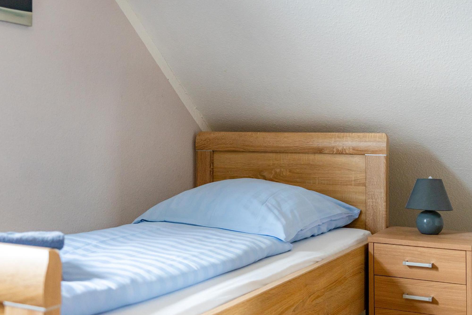 Haus Otter Villa Norden Ngoại thất bức ảnh