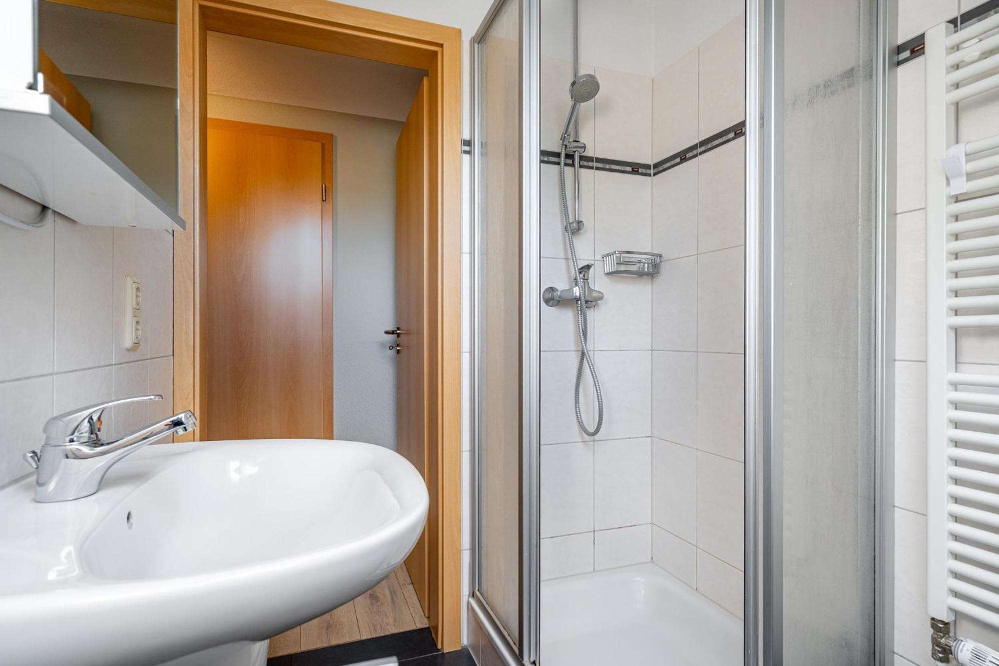 Haus Otter Villa Norden Ngoại thất bức ảnh