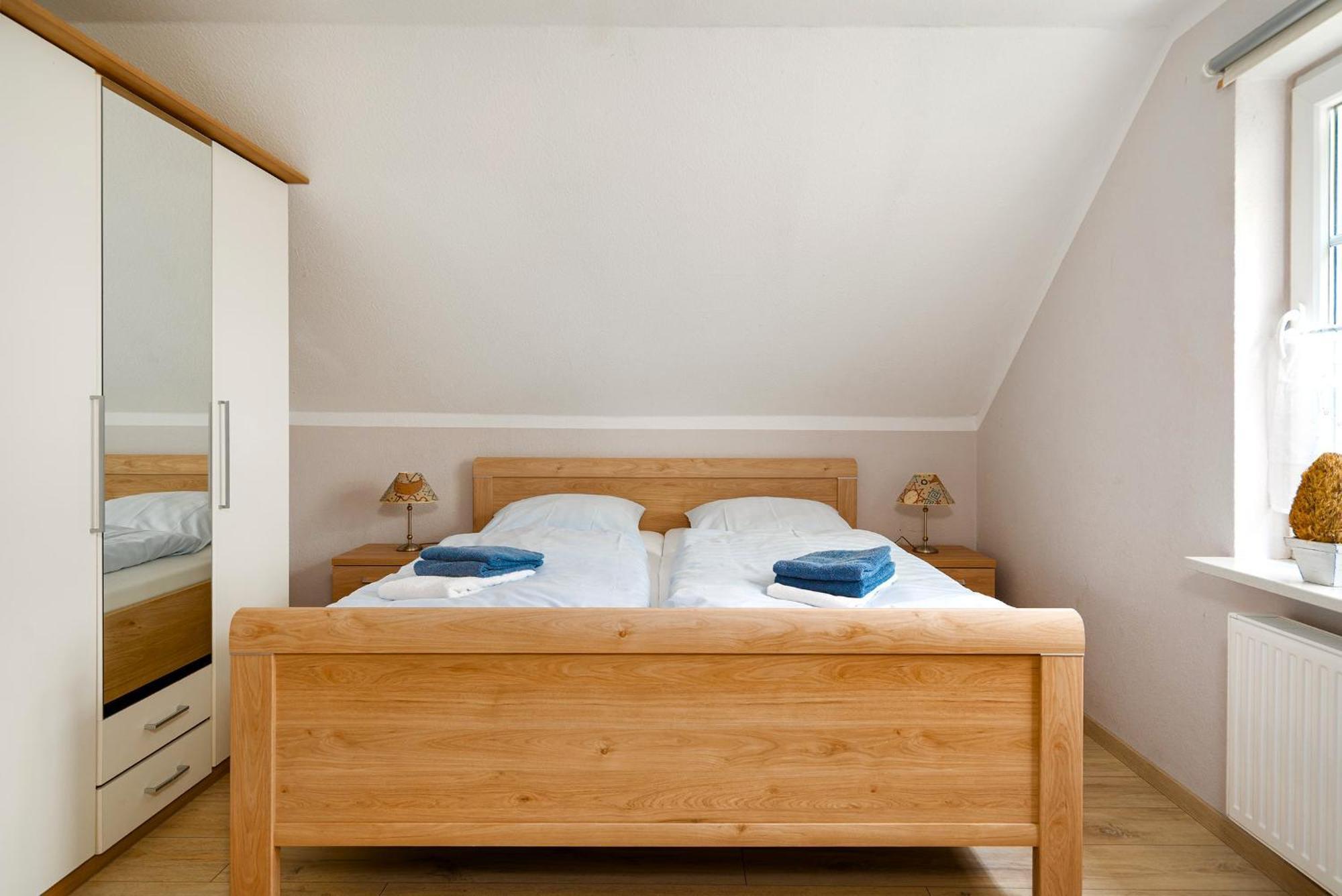 Haus Otter Villa Norden Ngoại thất bức ảnh
