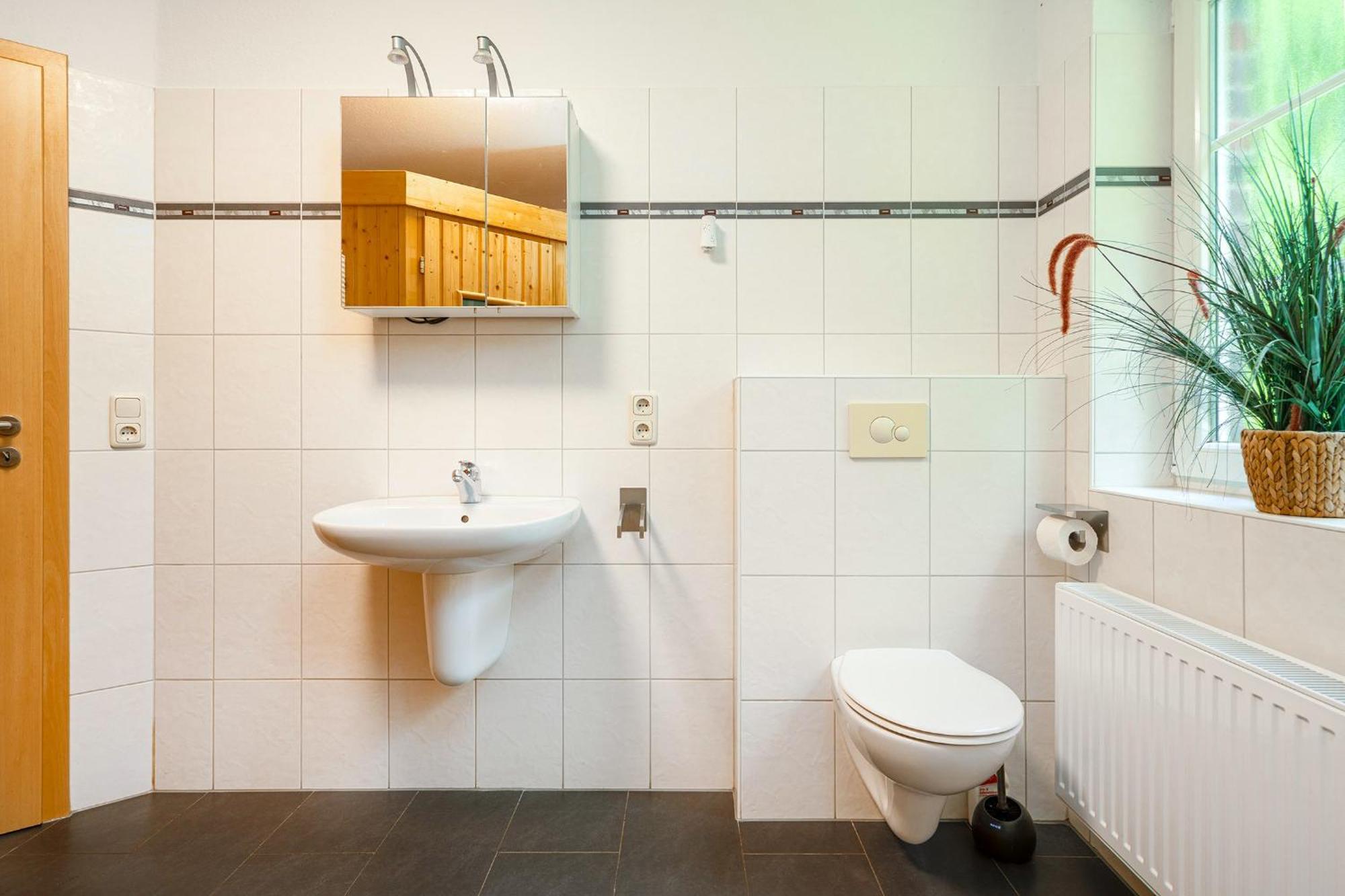Haus Otter Villa Norden Ngoại thất bức ảnh