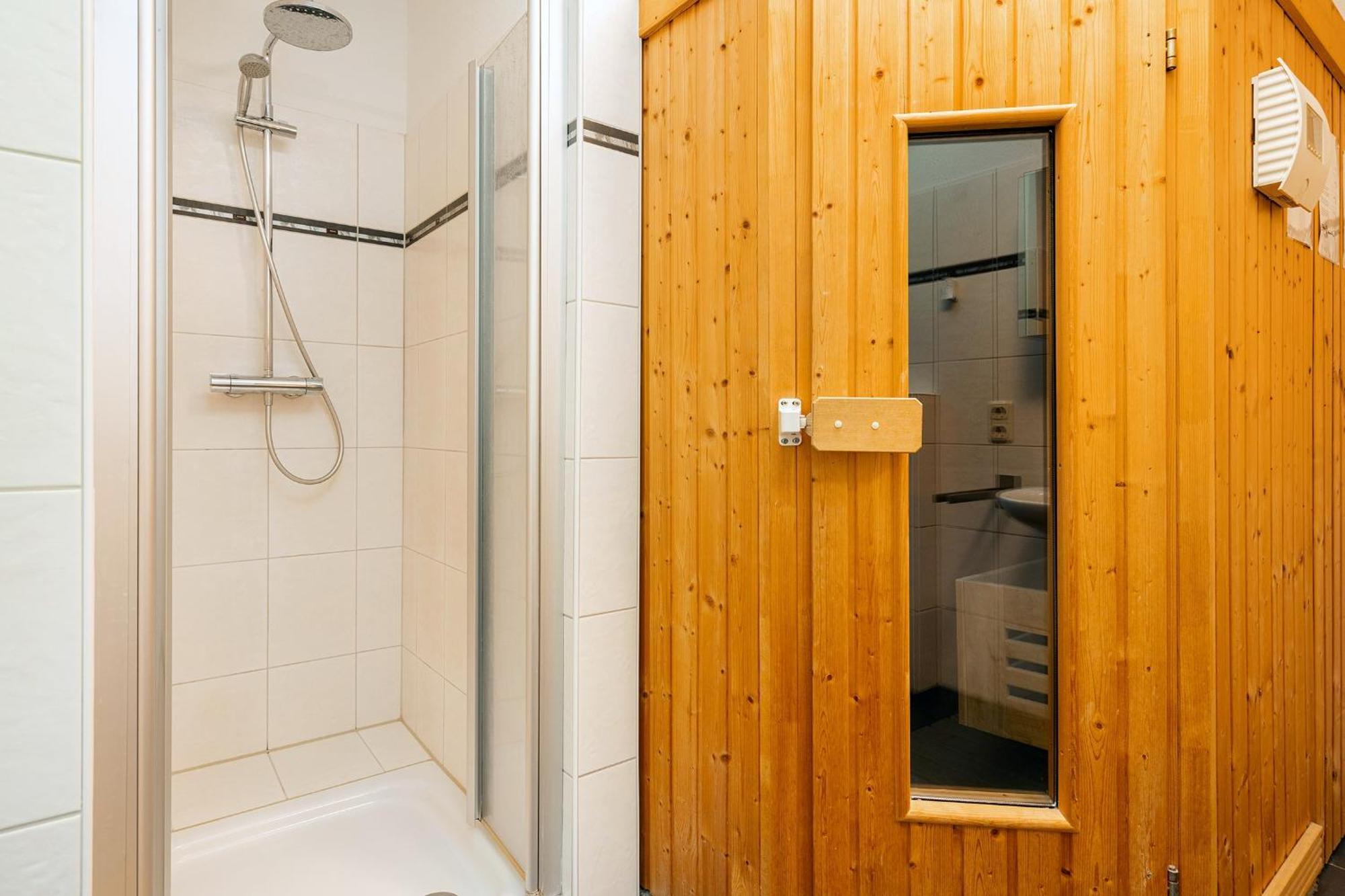 Haus Otter Villa Norden Ngoại thất bức ảnh