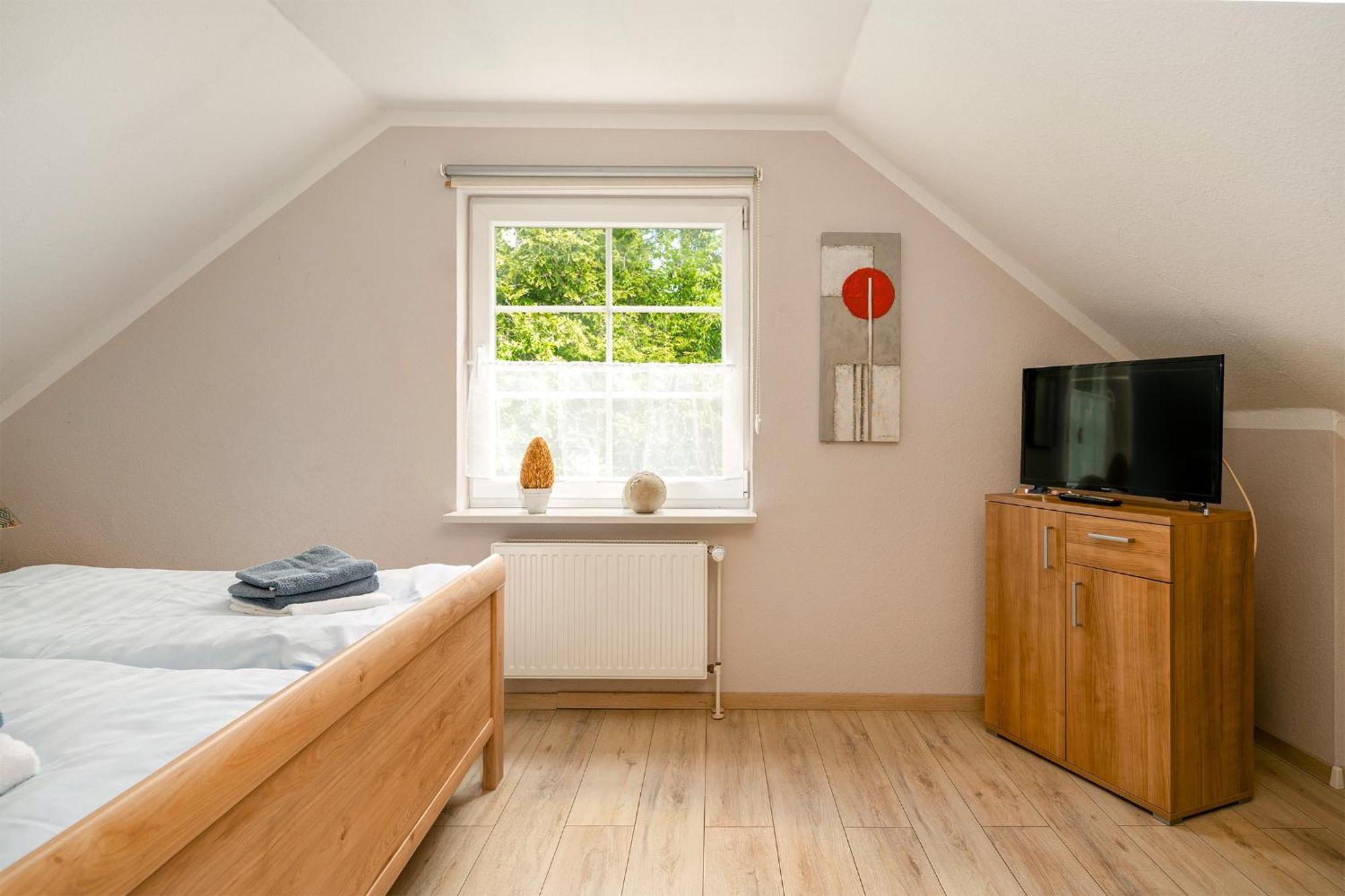 Haus Otter Villa Norden Ngoại thất bức ảnh