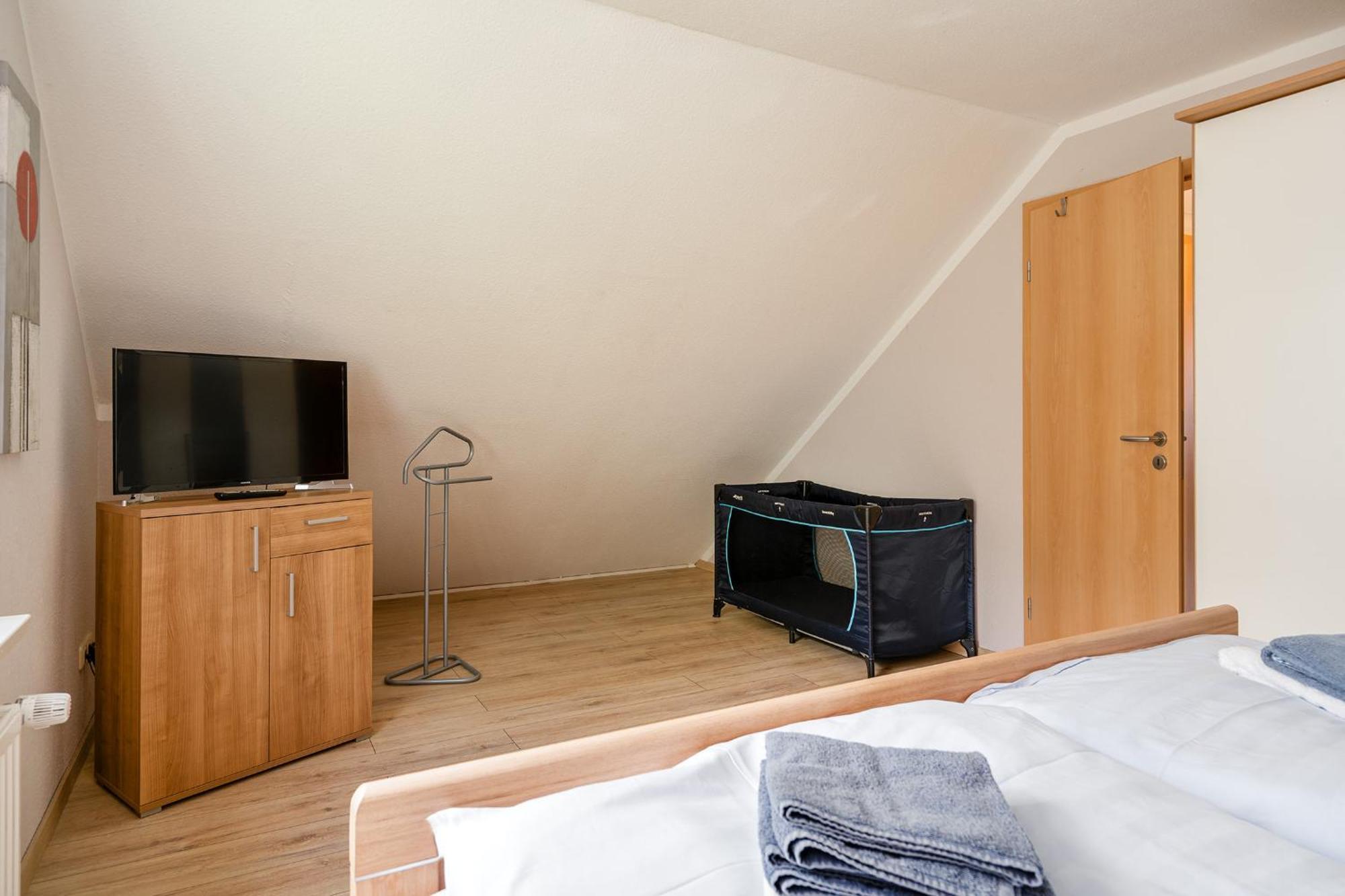 Haus Otter Villa Norden Ngoại thất bức ảnh