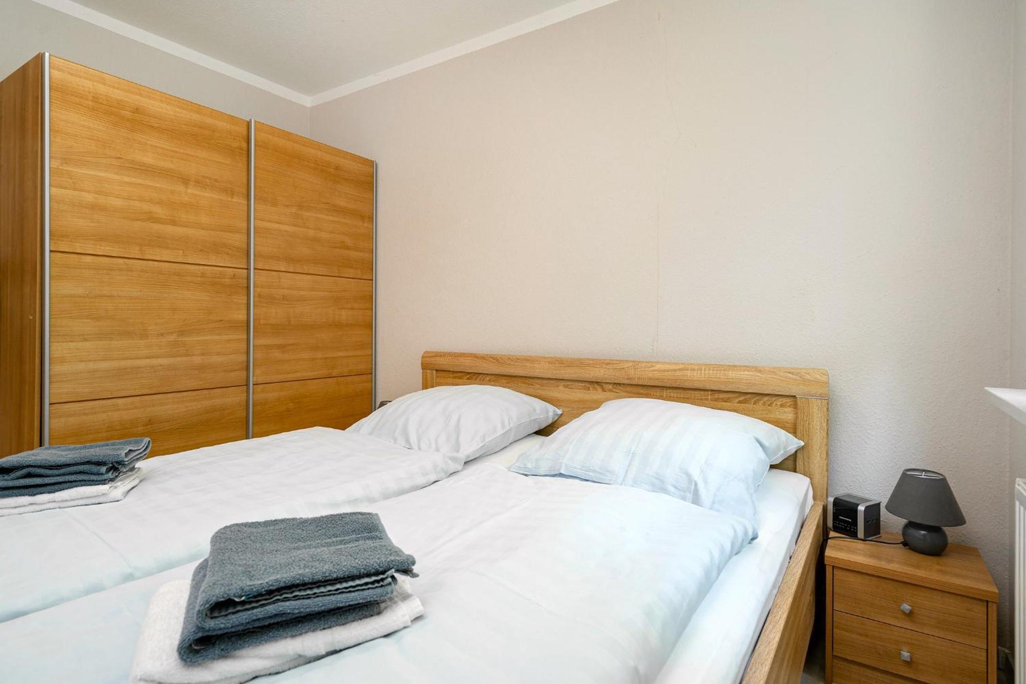 Haus Otter Villa Norden Ngoại thất bức ảnh