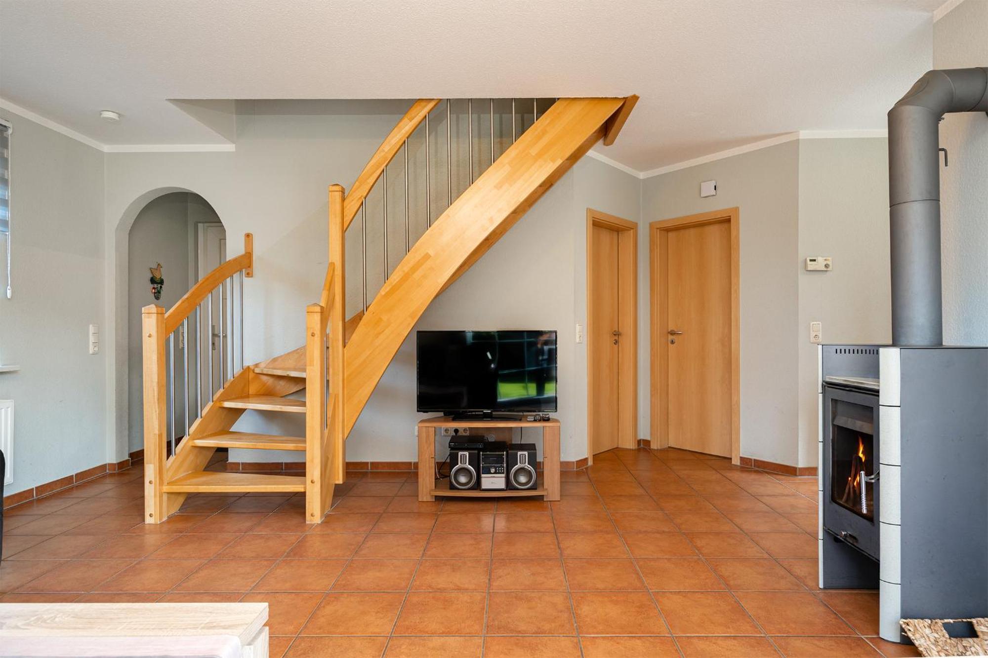 Haus Otter Villa Norden Ngoại thất bức ảnh