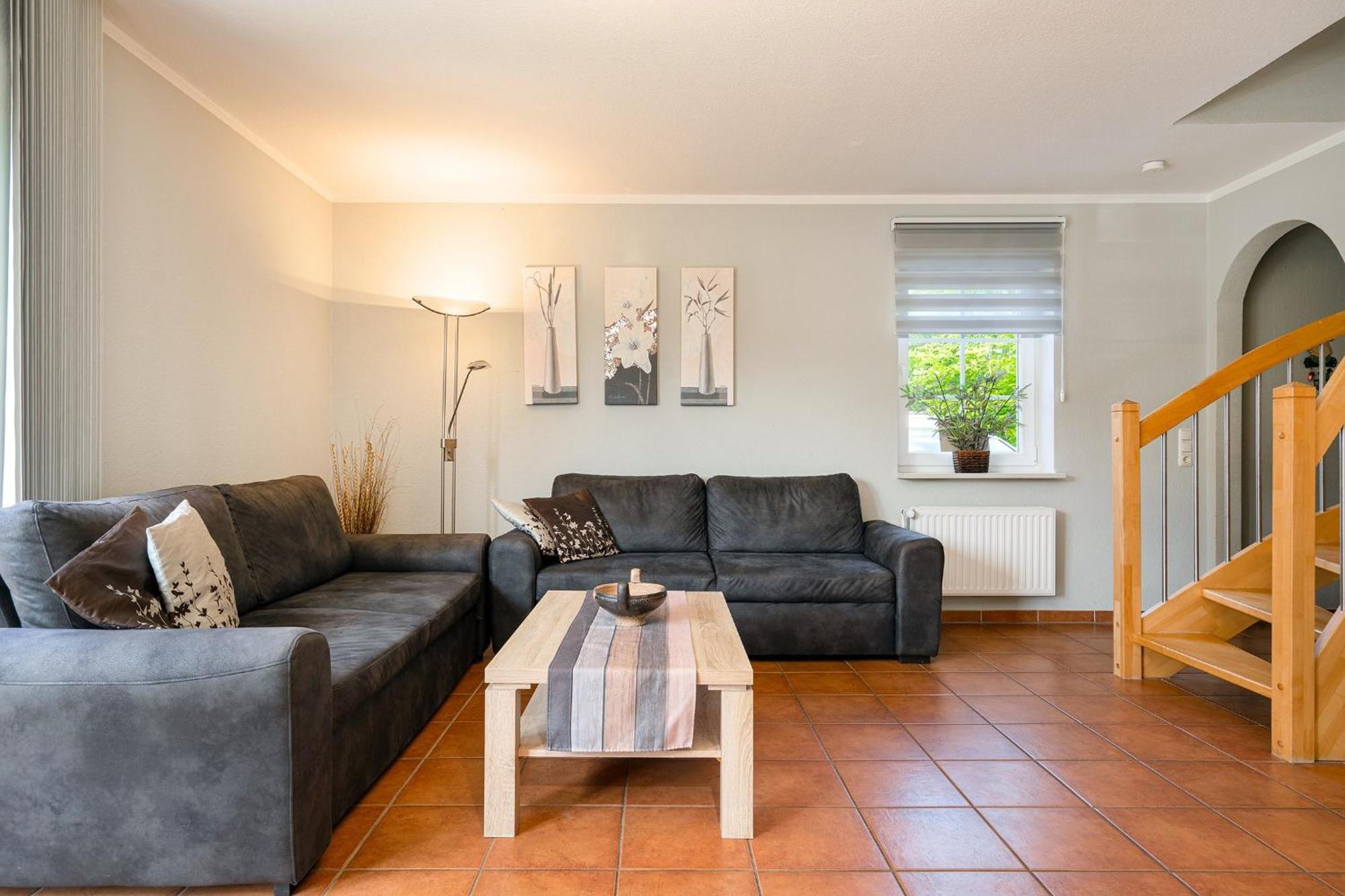 Haus Otter Villa Norden Ngoại thất bức ảnh